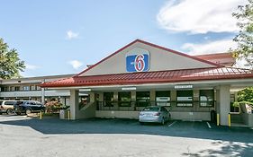 Motel 6 Edgewood Maryland